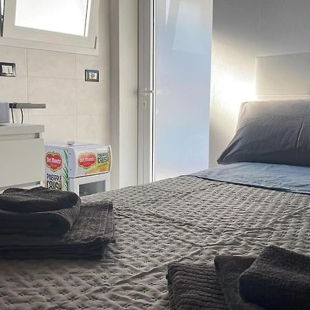 Mini Luxury Suite Ortea Syrakus Exterior foto