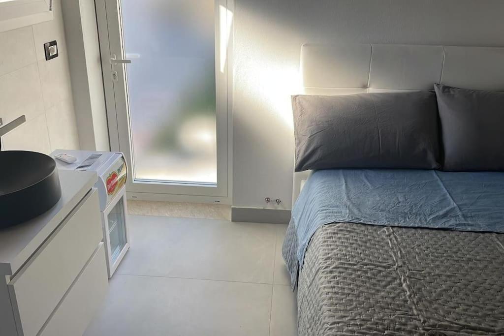 Mini Luxury Suite Ortea Syrakus Exterior foto