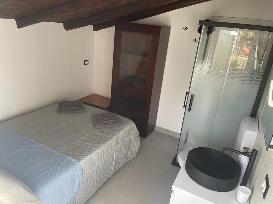 Mini Luxury Suite Ortea Syrakus Exterior foto