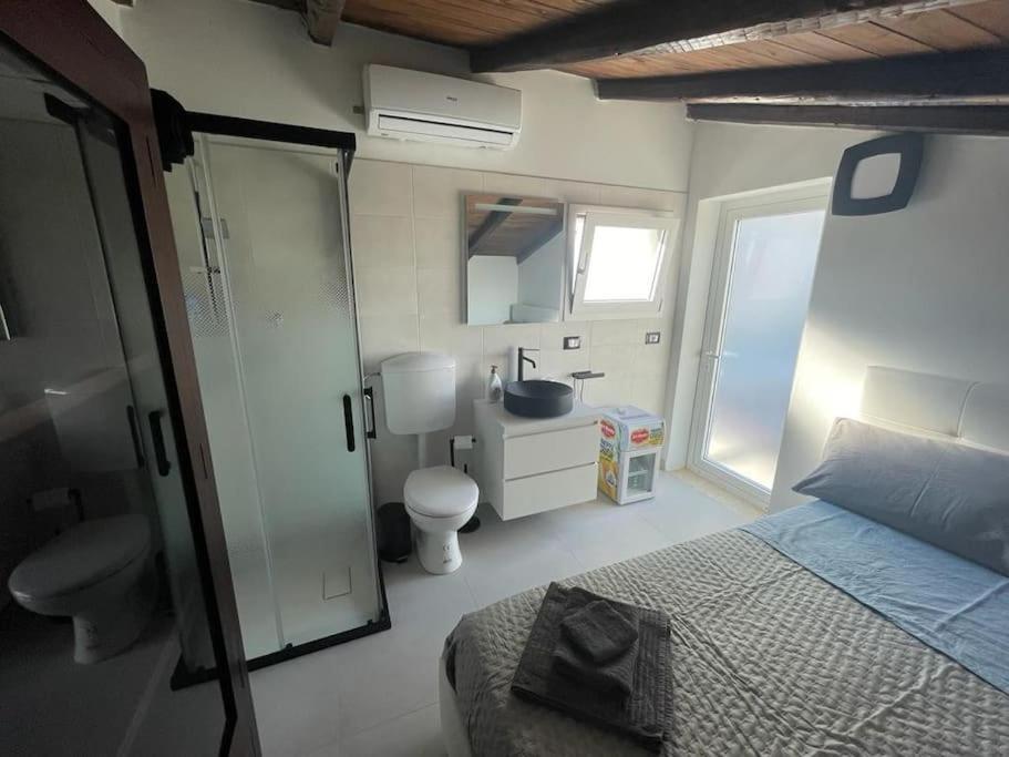 Mini Luxury Suite Ortea Syrakus Exterior foto